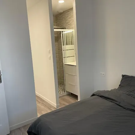 Semesterbostad Maison Neuve Meublee 100 M2 Beautiran