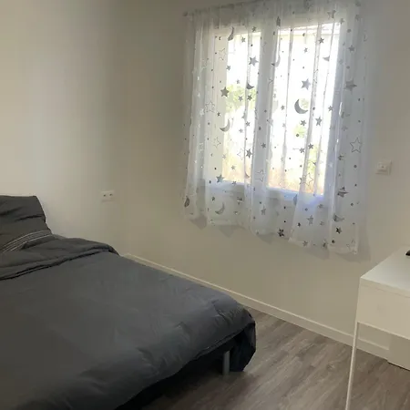 Maison Neuve Meublee 100 M2