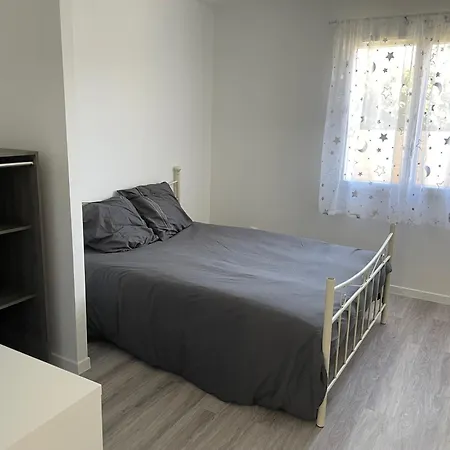 Maison Neuve Meublee 100 M2 Beautiran