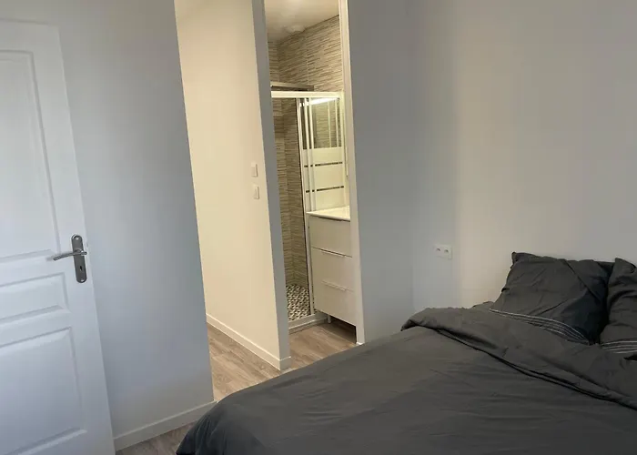 Σπίτι διακοπών Maison Neuve Meublee 100 M2 Beautiran