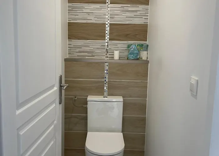 Maison Neuve Meublee 100 M2 Beautiran