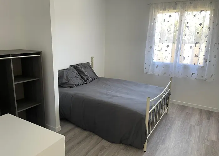 Maison Neuve Meublee 100 M2 Beautiran